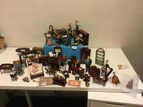 GROS LOT FIGURINES Monochromes Lucky Luke Année 70 EUR 12,00 - FR