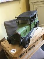 Objets de collection « jouets andre citroen » Toute la France