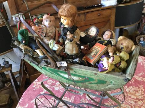 vintage lot ancien et recent jouet puzzle mb mon petit poney