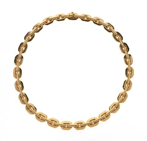 Lot De Bijoux Vintage - Colliers Et Bracelets D'occasion En Vrac