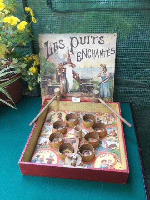 POUPÉE ZAPF ANCIENNE qui pleure, articulée dans sa boîte d'origine EUR