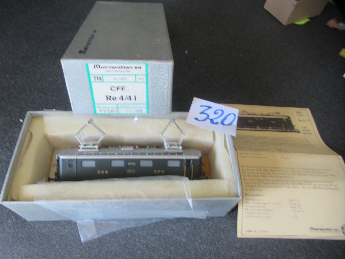 Train HO Roco 44250 – Locomotive Ou Wagon D'occasion (Jouet Ancien)