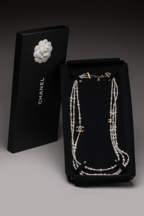 Lot De Bijoux Anciens Et Vintage – Occasion, état Correct