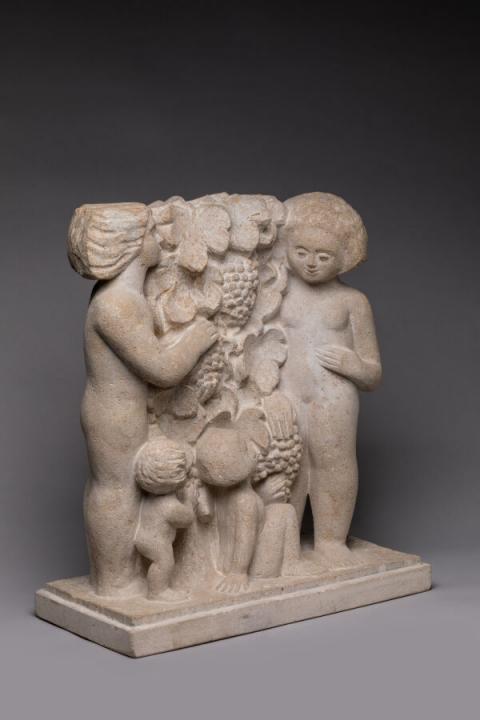 ARTS DECORATIFS DU XXème SIECLE