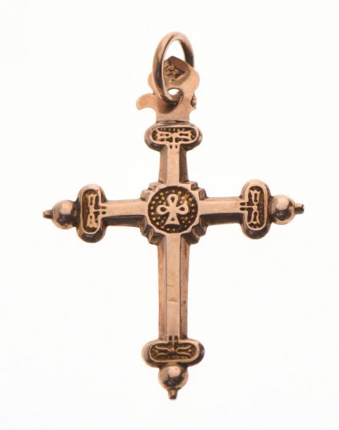 Rifloir Plat Bijoutier – GROBET SWISS VALLORBE, 170 Mm, Acier, Occasion, Z12818