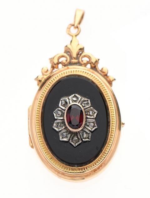 Lot De Bijoux Anciens - Argent Et Pendentifs - Occasion - Idéal Pour Collection Ou Création