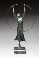 ART DECORATIFS du XXème SIECLE