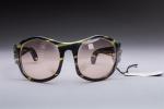 Philippe CHEVALIER circa 1970
 Lot de trois paires de lunettes...