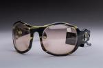 Philippe CHEVALLIER circa 1970
Lot de deux paires de lunettes de...