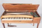 ERARD Frères Facteur de piano forte et harpes du Roi...