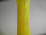 Legras
Vase soliflore en verre jaune marbré créé pour la Compagnie...