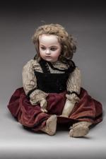 « BRU. JNE 11 » (lot 30) de 65 cm « BRU. JNE 11 » (lot 30) de 65 cm