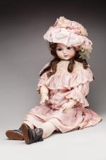 « BRU JNE R 15 » (lot 62) de 86 cm « BRU JNE R 15 » (lot 62) de 86 cm