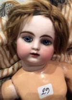 bébé GAULTIER, lot 29 bébé GAULTIER, lot 29