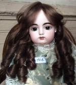 bébé GAULTIER, lot 102 bébé GAULTIER, lot 102