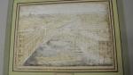 Lievin CRUYL (1634-1720). "Le Bucentaure sur le grand canal à...