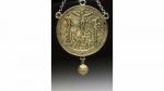 MEDAILLE en argent doré par Hans REINHARDT (vers 1510-1581) à...