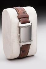 JAEGER LECOULTRE - "Reverso" 18 mm - MONTRE bracelet en...