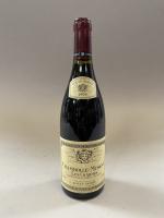 1B Rouge, Chambolle Musigny Premier Cru, Les Charmes, 1999, Louis...