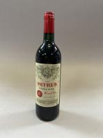 1B Rouge, Pomerol Château Petrus, 1993, Grand vin. Etiquette très...