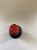 1B Rouge, Pomerol Château Petrus, 1993, Grand vin. Etiquette très...