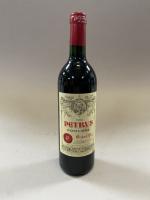 1B Rouge, Pomerol Château Petrus, 1994, Grand vin