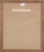Marc CHAGALL (1887-1985).
Les deux coqs, 1952.
Aquatinte.
Signée en bas à droite...