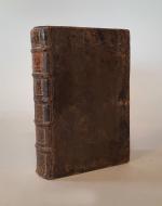 MANUSCRIT Autographe, du XVIIIème siècle, intitulé: Maladies de la Poitrine....