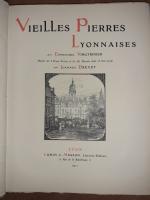 « La Perle des livres Lyonnais » - VINGTRIGNIER (E) DREVET (J)...