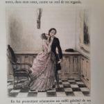 (Curiosa) PREVOST (L'Abbé) BECAT (P. E.) Histoire du Chevalier des...