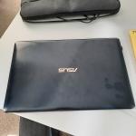 * PC portable ASUS ZenBook.  EN L'ETAT - A...