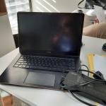 * PC portable ASUS ZenBook.  EN L'ETAT - A...