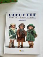 Livre tome 2 sur Bleuette, de Colette Merlen, éditions de...