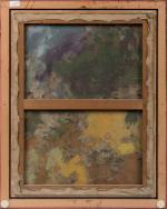 Eugène BROUILLARD (1870-1950).
Le grand chêne.
Huile sur toile.
Signé en bas vers...