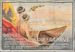 C. Cuenod (XXème siècle)
« Concours international de musique à Genève...