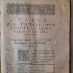 Recueil des ordonnances et édits de la France-Comté de Bourgogne,...