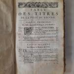 Suite du recueil des édits et ordonnances de la France-Comté...