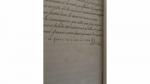 POIVRE (Pierre) 1719-1786. RELATION abrégée des voyages faits par le...