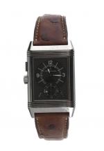 JAEGER-LECOULTRE - Reverso Duoface Day & Night - Ref. 272.8.54...