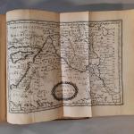 MARMOL CARJAVAL (L.), L'Afrique de Marmol, Paris, Thomas Joly, 1667,...