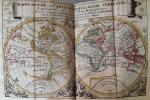 Atlas de poche à l'usage des voyageurs et des officiers...