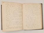 « Manuscrit très évocateur »
Beau et complet récit manuscrit d'un...