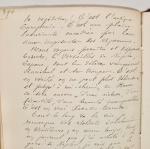 « Manuscrit très évocateur »
Beau et complet récit manuscrit d'un...