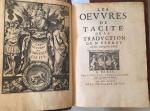 Lot de 3 ouvrages anciens de droit
JUSTINIEN Pandectae Justinianeae. Paris,...