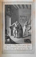 LESAGE (A.E.), Histoire de Gil Blas de Santillanne, Paris, Didot...