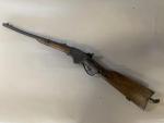 USA
Carabine Spencer 1865
Crosse bois avec manque mais bien poinçonné, platine...