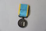 Grande Bretagne
Medaille de Crimée
En argent, taille ordonnance, signée WYON, fabrication...