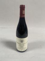 1B rouge Bourgogne Chambertin Clos de Bèze, grand Cru 2000....