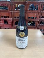 1Magnum rouge Bourgogne Domaine Maurice Protheau Vigne de Champrenard Le...