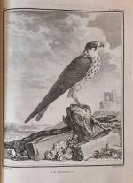 BUFFON (comte de). Histoire naturelle, générale et particulière. Paris, Imprimerie...